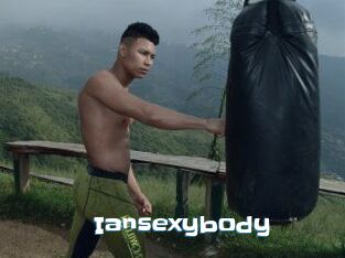 Ian_sexybody