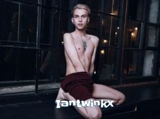 Iantwinkx