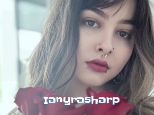 Ianyrasharp