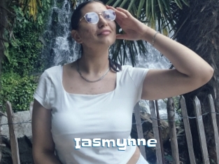 Iasmynne