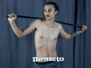 Ibrazeto