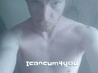 Icancum4you
