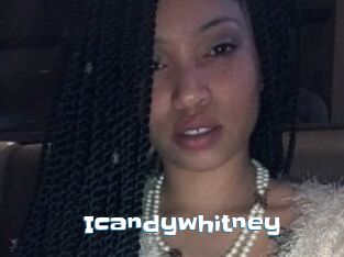 Icandywhitney
