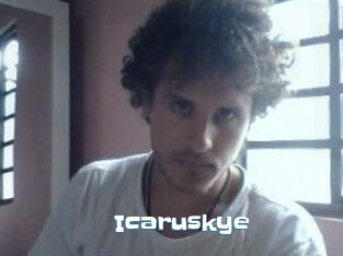 Icaruskye