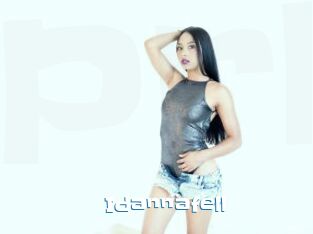 Idannafell