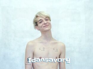 Idansavory