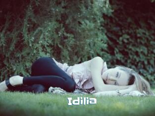 Idilia