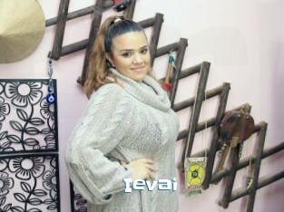 Ievai