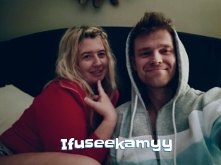 Ifuseekamyy