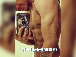 Iiwilddream