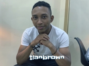 Ilanbrown