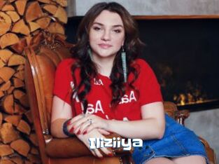 Iliziiya