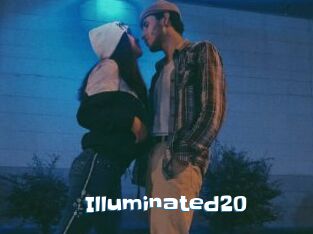 Illuminated20
