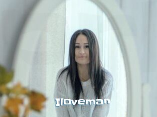 Iloveman