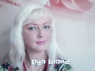 Ilya_blond