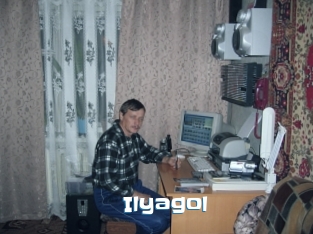Ilyagol