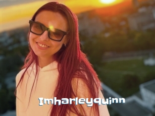 Imharleyquinn