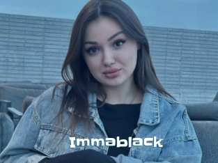 Immablack