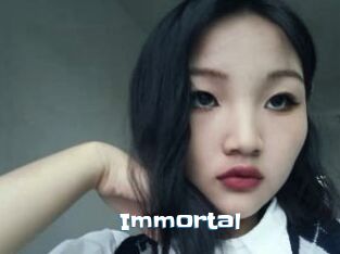 Immortal