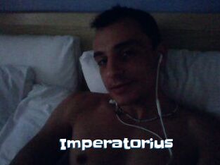 Imperatorius