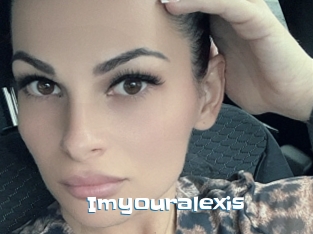 Imyouralexis