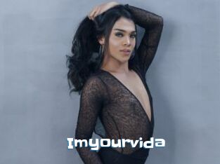 Imyourvida