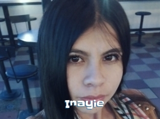 Inayie