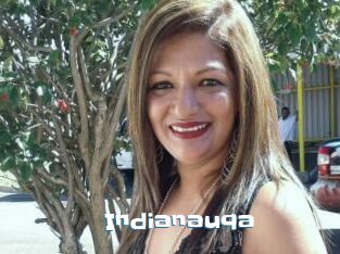 Indianauqa