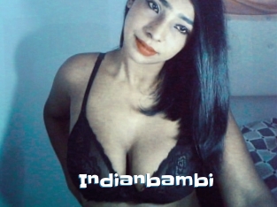 Indianbambi