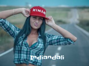 Indiandali