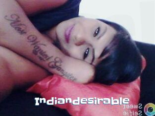 Indiandesirable