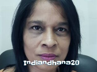 Indiandhana20