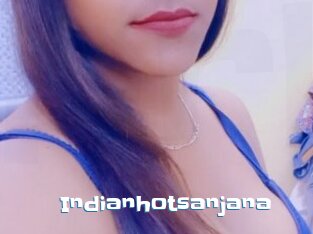 Indianhotsanjana