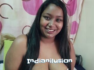 Indianilusion