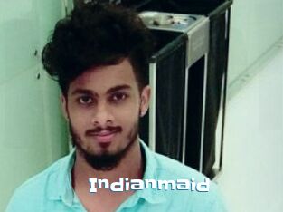 Indianmaid