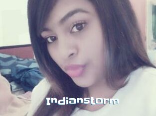 Indianstorm