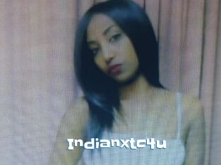 Indianxtc4u