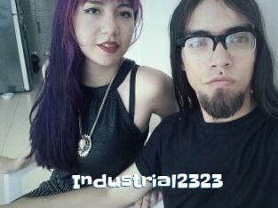 Industrial2323