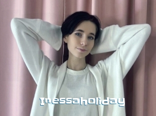 Inessaholiday