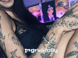 Ingriddolly