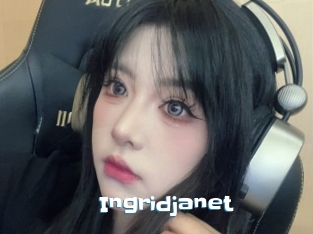 Ingridjanet