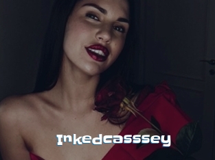 Inkedcasssey
