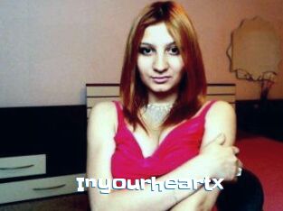 Inyourheartx