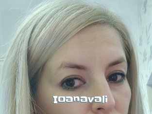 Ioanavali