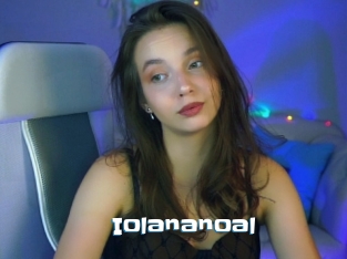 Iolananoal