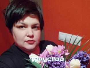 Ionyellaa