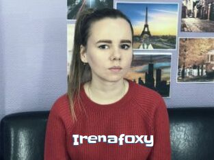 Irenafoxy