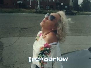 Irenbarlow
