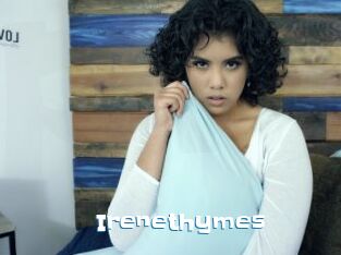 Irenethymes