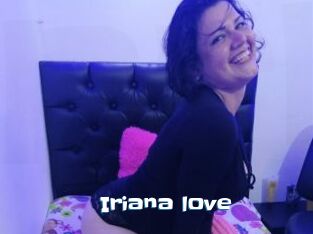 Iriana_love